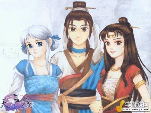 牛游戲網