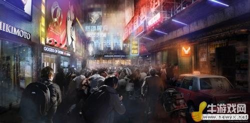 牛游戲網