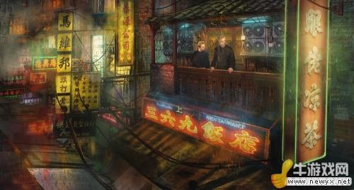 牛游戲網