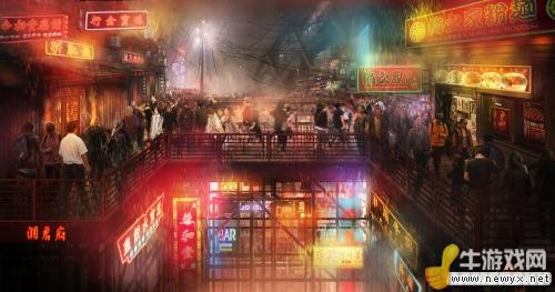 牛游戲網