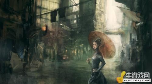 牛游戲網