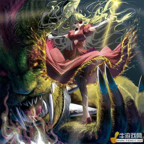 牛游戲網