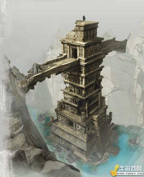 牛游戲網
