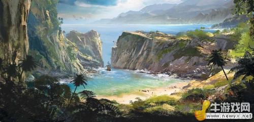 牛游戲網