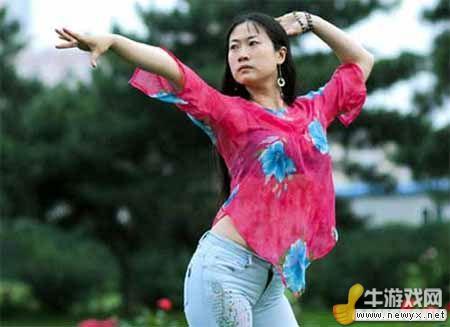 牛游戲網