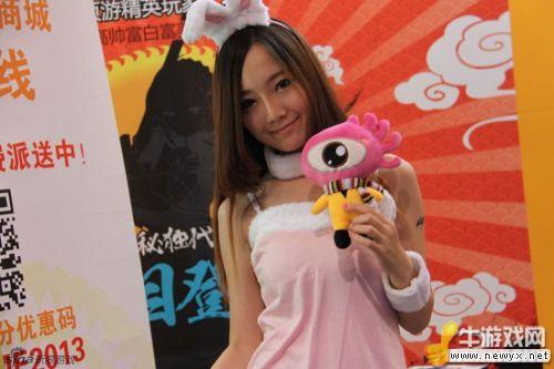 牛游戲網