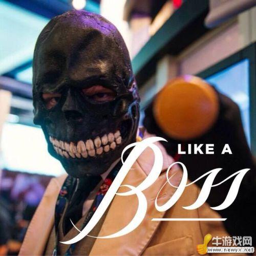 牛游戲網