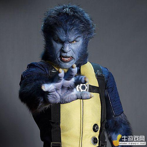 牛游戲網