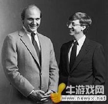 牛游戲網