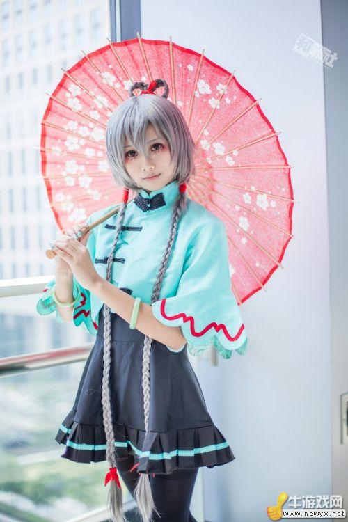 牛游戲網