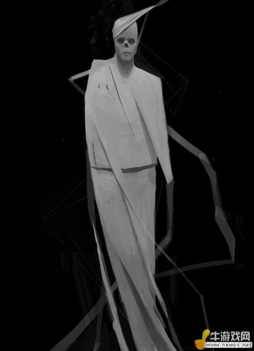 牛游戲網