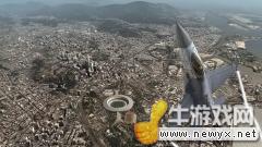 《鷹擊長空》體驗進入前所未見之實境空戰