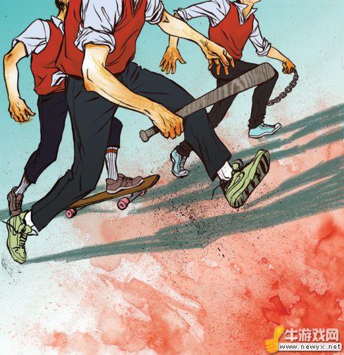 牛游戲網