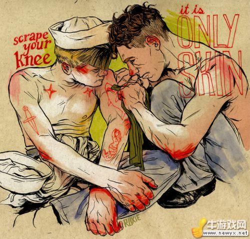 牛游戲網