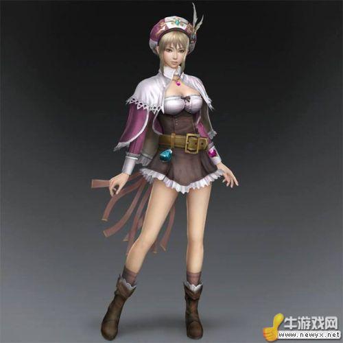 牛游戲網