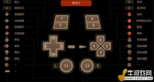 牛游戲網