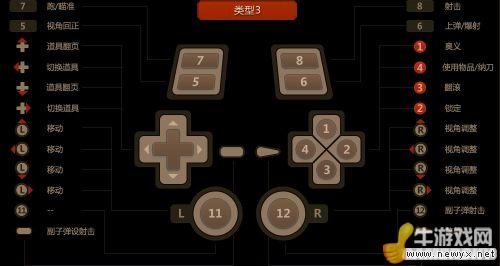 牛游戲網