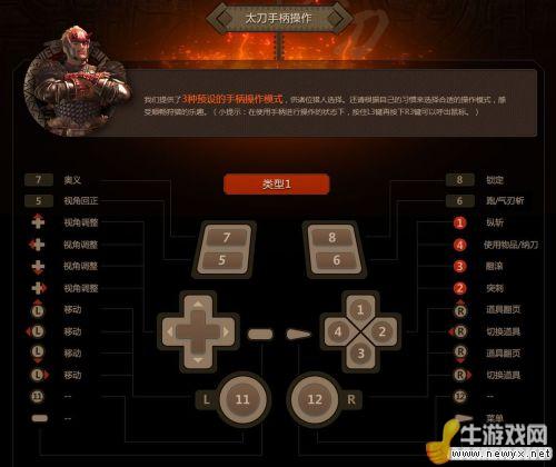 牛游戲網