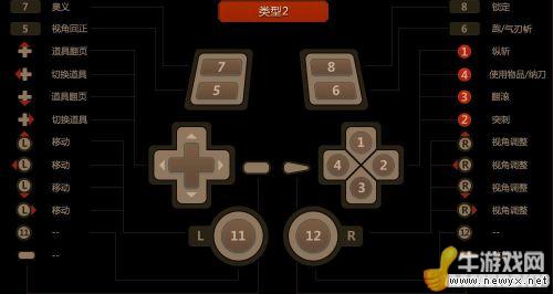 牛游戲網
