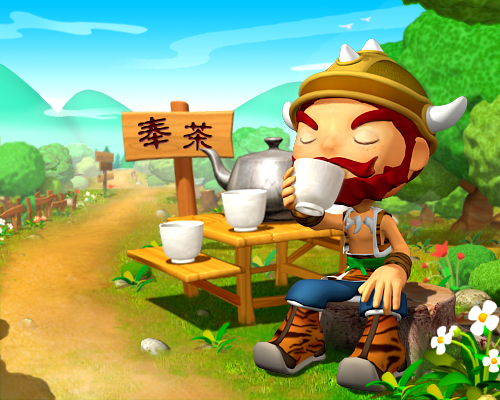 牛游戲網(wǎng)