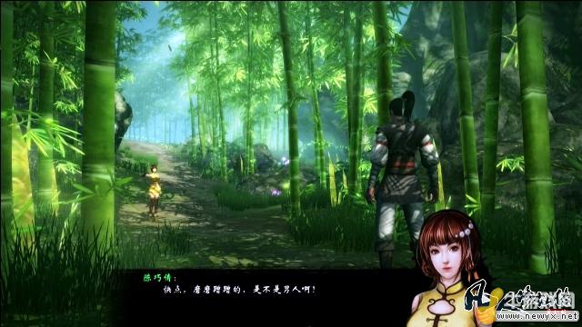牛游戲網