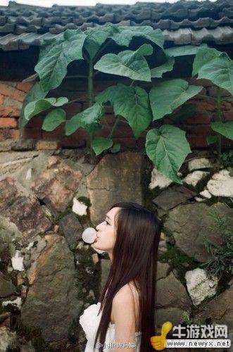 牛游戲網