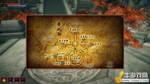 牛游戲網