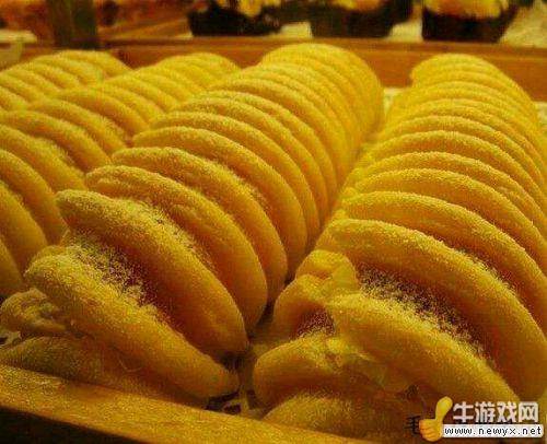 世界各地美食 吃貨準(zhǔn)備紙巾擦口水