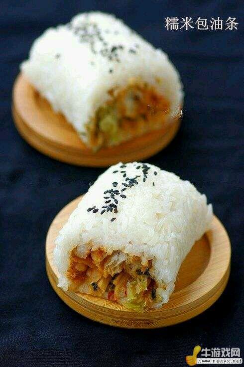 世界各地美食 吃貨準(zhǔn)備紙巾擦口水