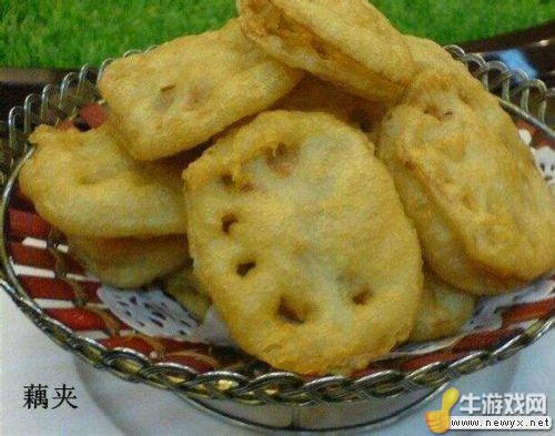 世界各地美食 吃貨準(zhǔn)備紙巾擦口水