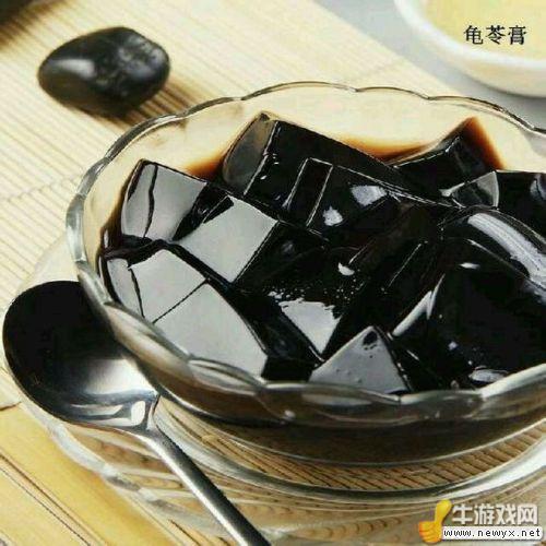 世界各地美食 吃貨準(zhǔn)備紙巾擦口水
