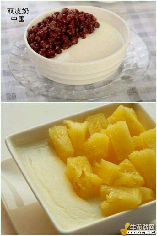 世界各地美食 吃貨準(zhǔn)備紙巾擦口水