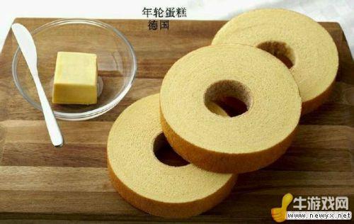 世界各地美食 吃貨準(zhǔn)備紙巾擦口水