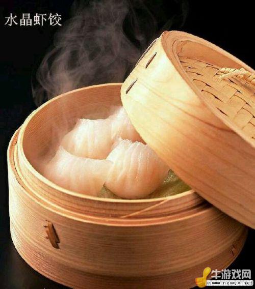 世界各地美食 吃貨準(zhǔn)備紙巾擦口水