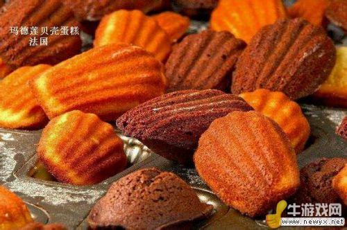 世界各地美食 吃貨準(zhǔn)備紙巾擦口水