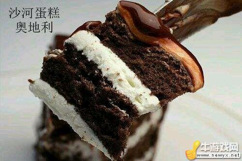 世界各地美食 吃貨準(zhǔn)備紙巾擦口水
