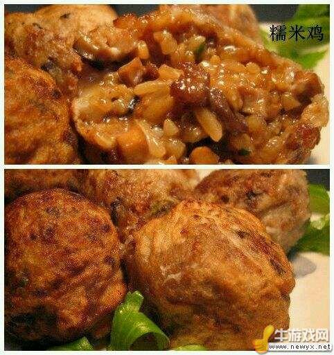 世界各地美食 吃貨準(zhǔn)備紙巾擦口水