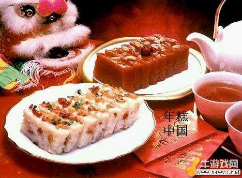 世界各地美食 吃貨準(zhǔn)備紙巾擦口水