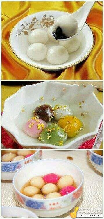 世界各地美食 吃貨準(zhǔn)備紙巾擦口水