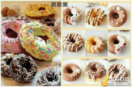 世界各地美食 吃貨準(zhǔn)備紙巾擦口水