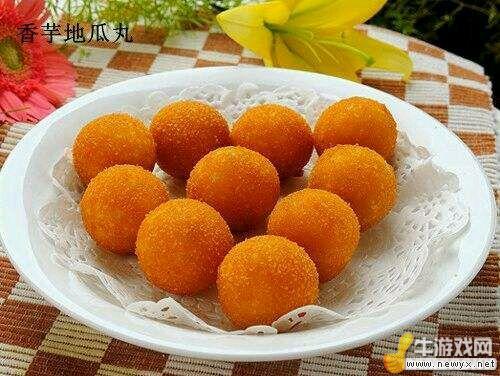 世界各地美食 吃貨準(zhǔn)備紙巾擦口水