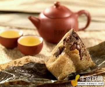 世界各地美食 吃貨準(zhǔn)備紙巾擦口水