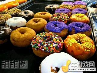 世界各地美食 吃貨準(zhǔn)備紙巾擦口水