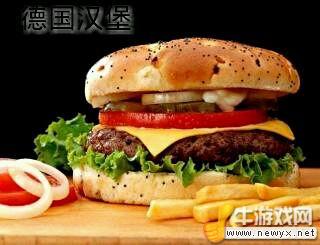 世界各地美食 吃貨準(zhǔn)備紙巾擦口水