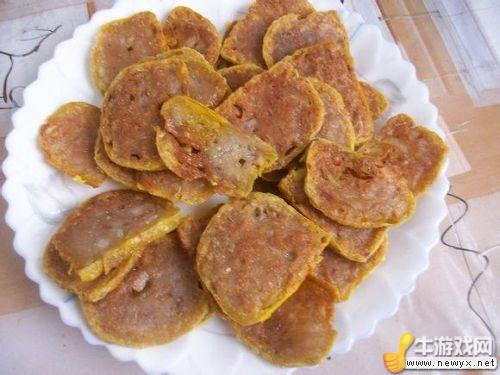 世界各地美食 吃貨準(zhǔn)備紙巾擦口水