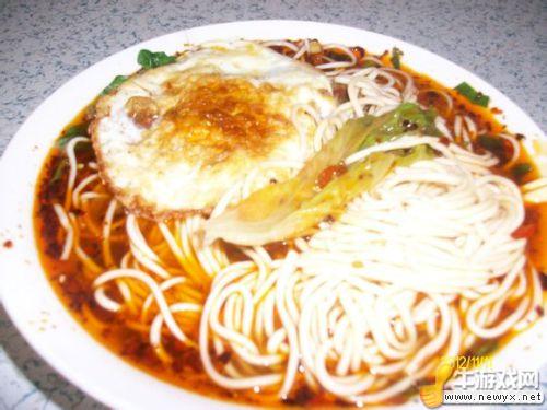 世界各地美食 吃貨準(zhǔn)備紙巾擦口水
