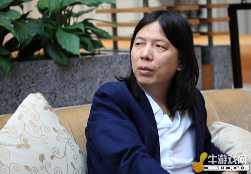 牛游戲網