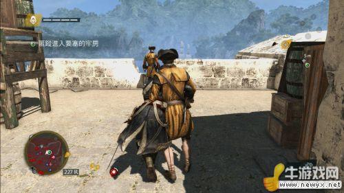 牛游戲網