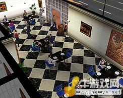 牛游戲網