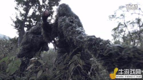 牛游戲網